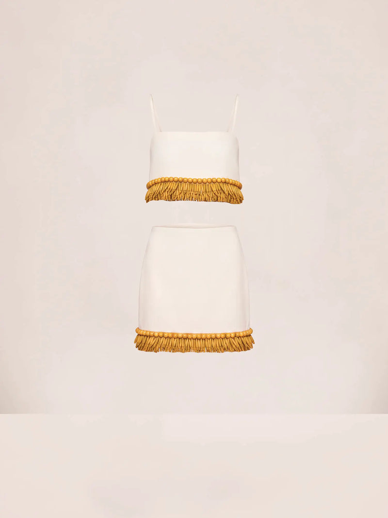 Tenora Skirt