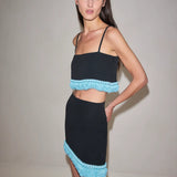 Tenora Skirt