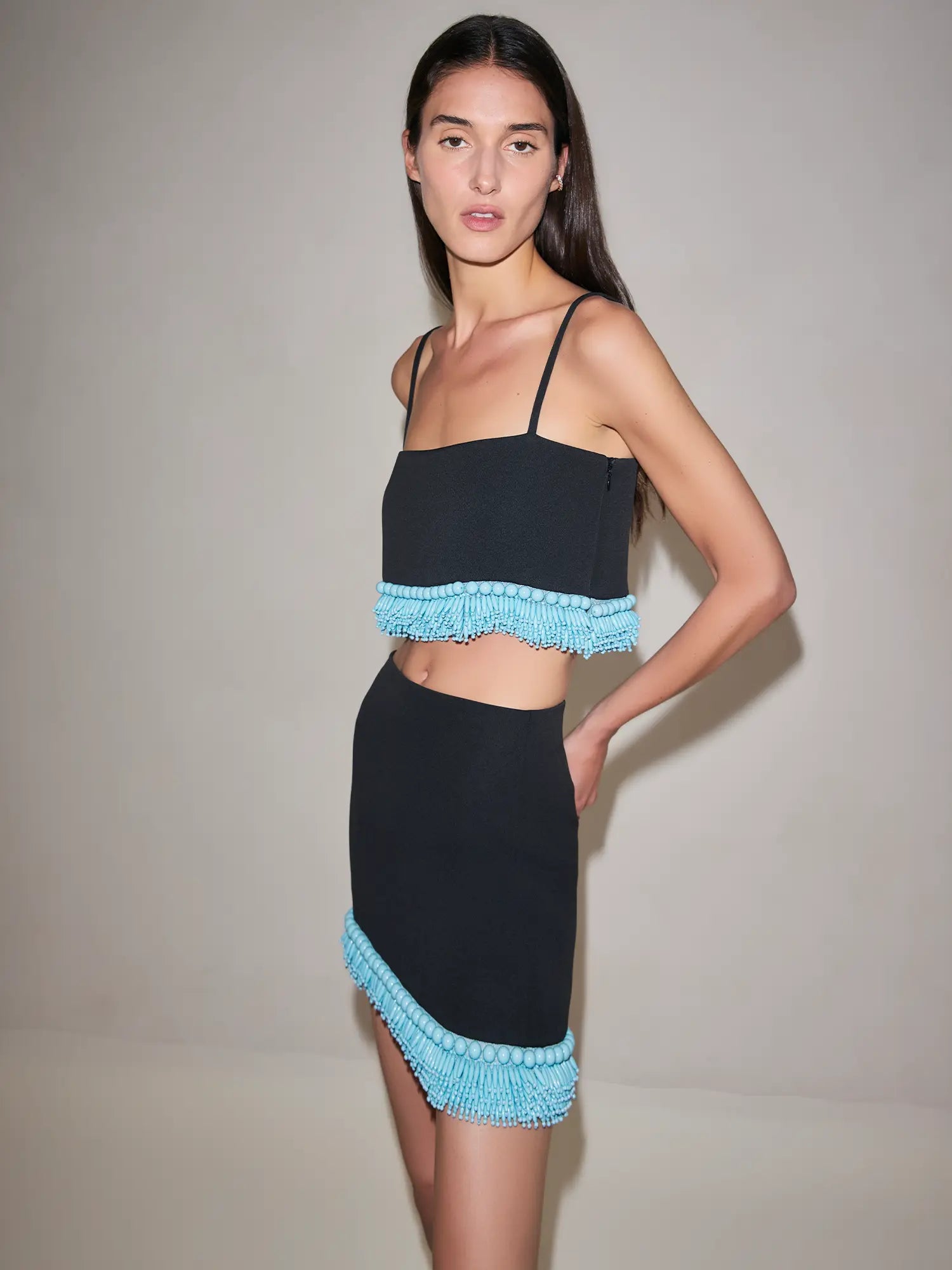 Tenora Skirt