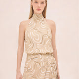Sirenza Dress