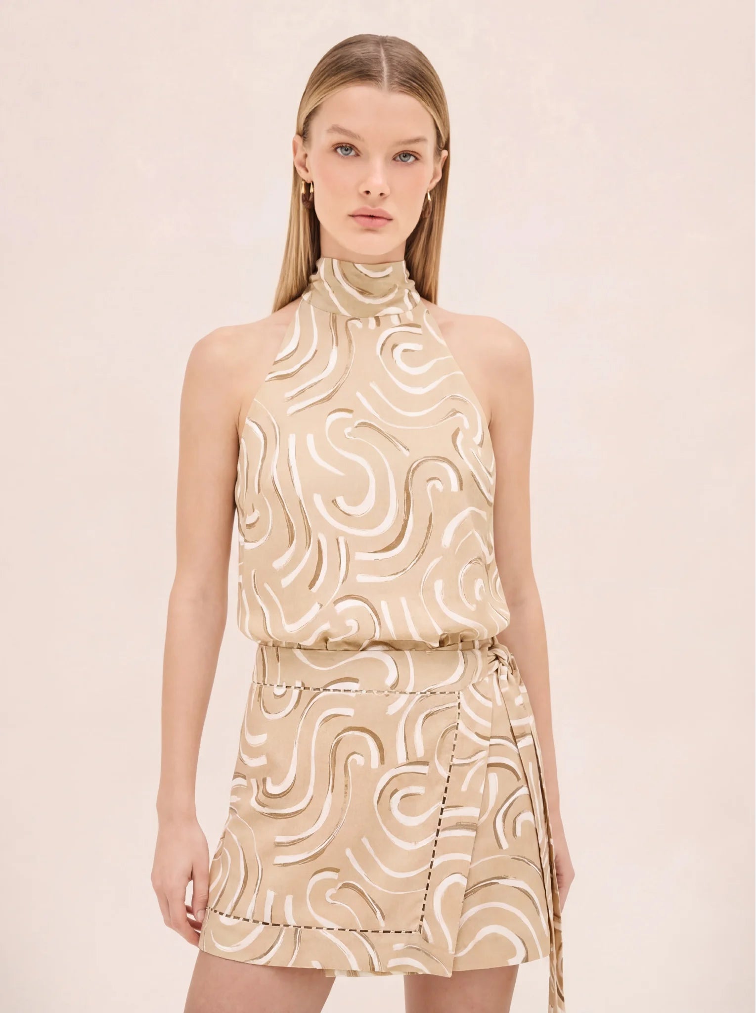Sirenza Dress