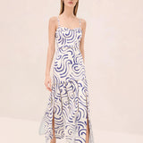 Bellisse Dress