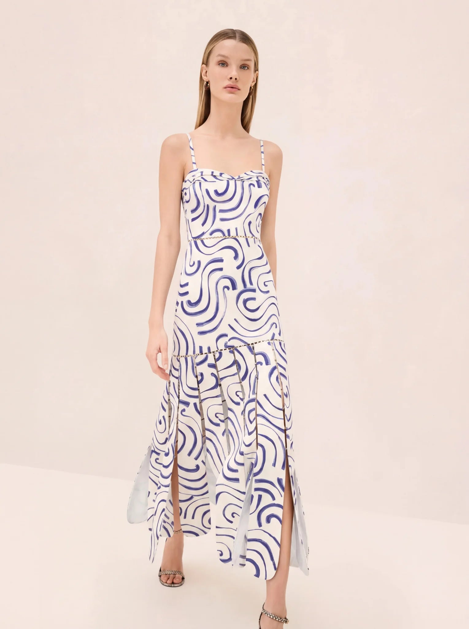 Bellisse Dress