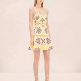 Saverine Dress