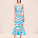 Sirena Dress