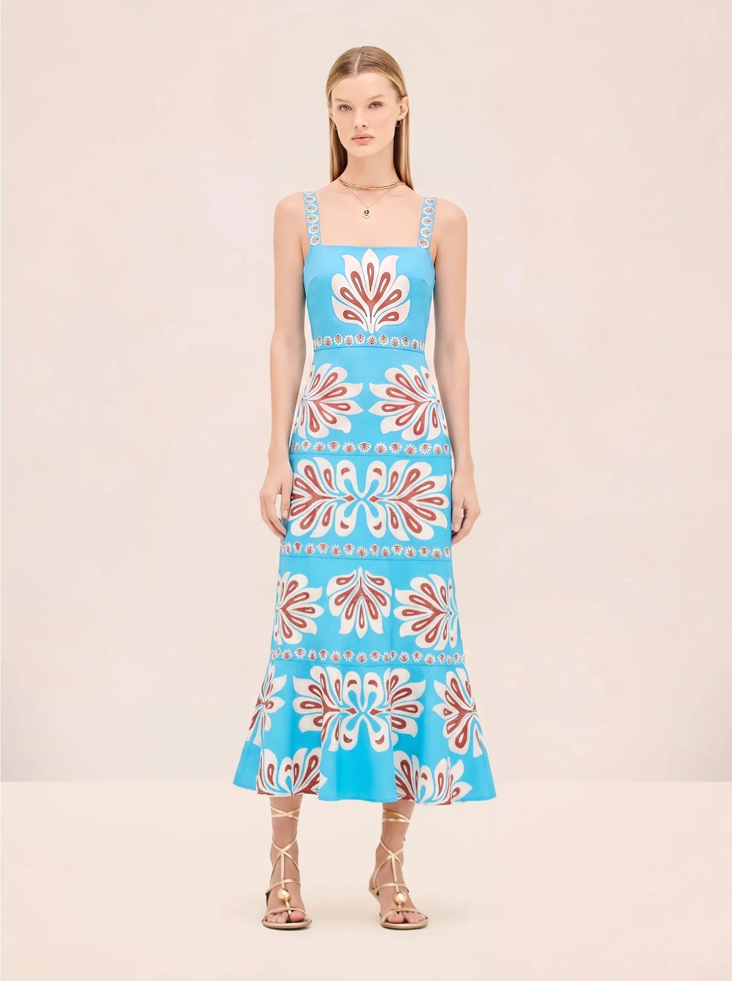 Sirena Dress