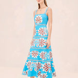 Sirena Dress