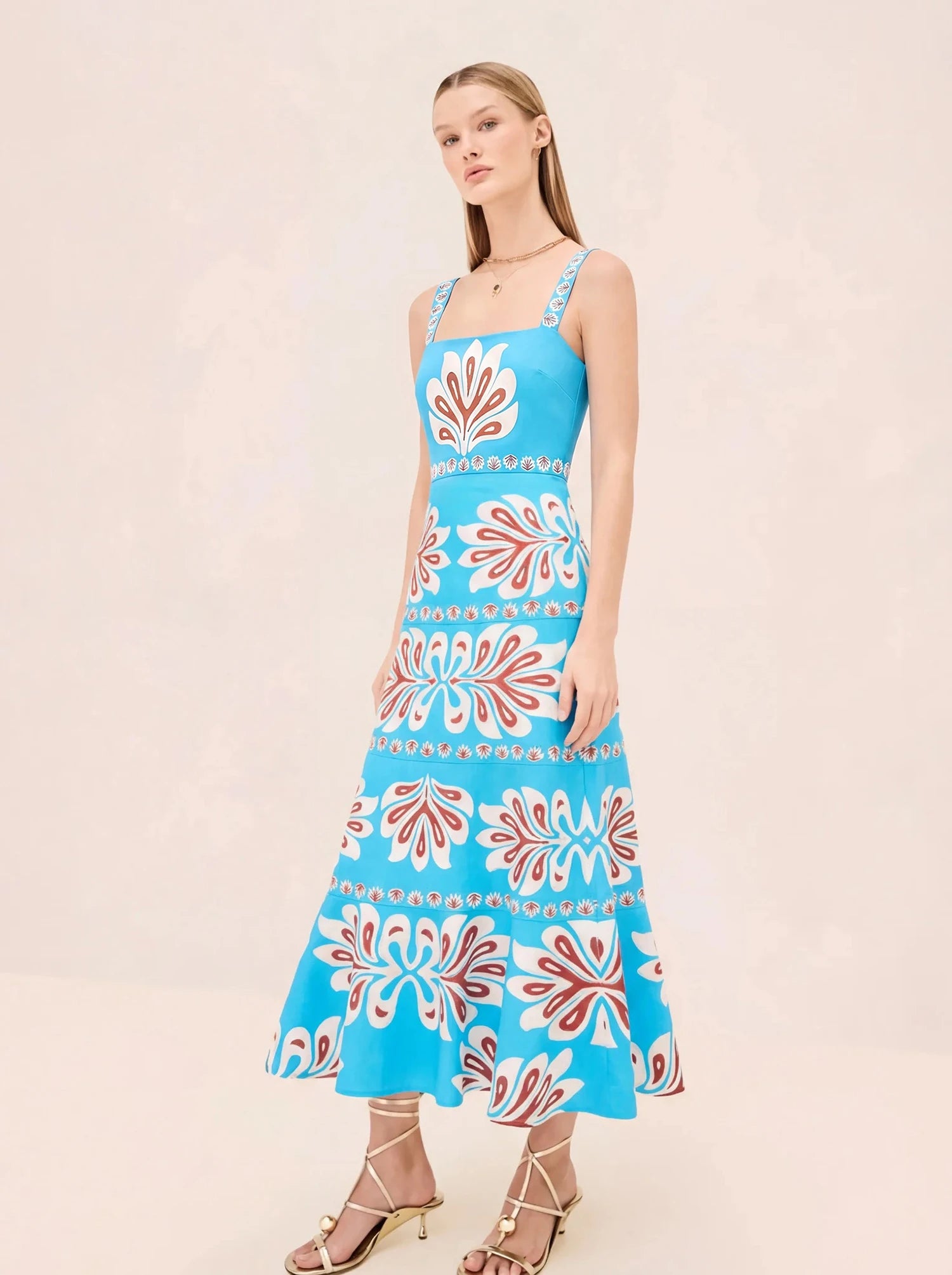 Sirena Dress