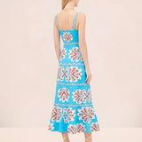 Sirena Dress