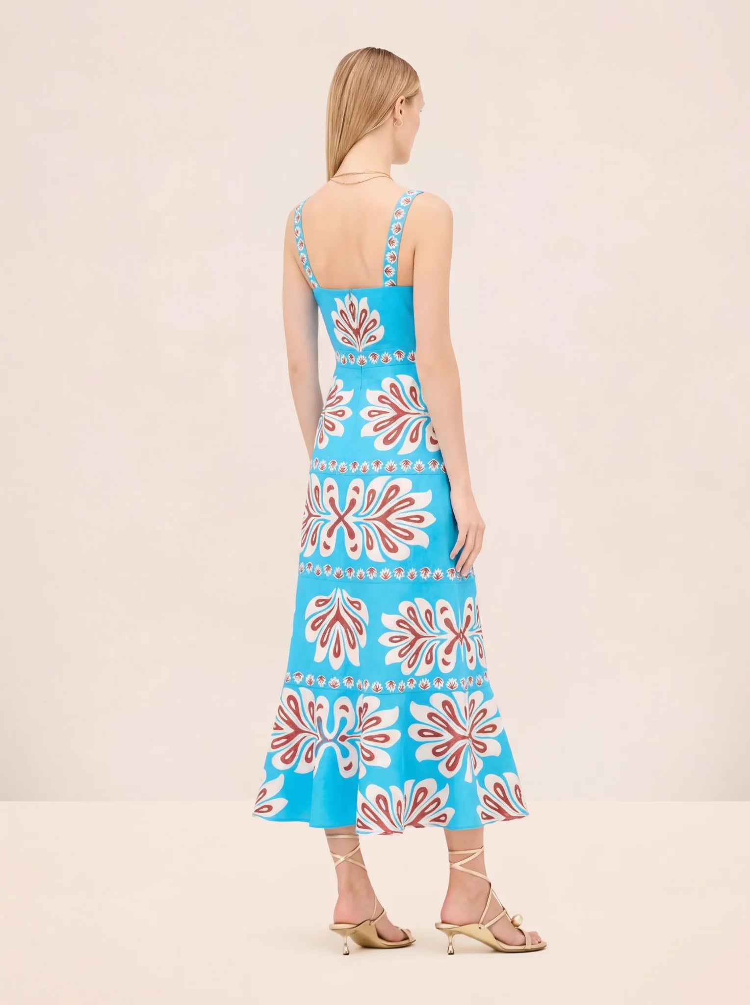 Sirena Dress