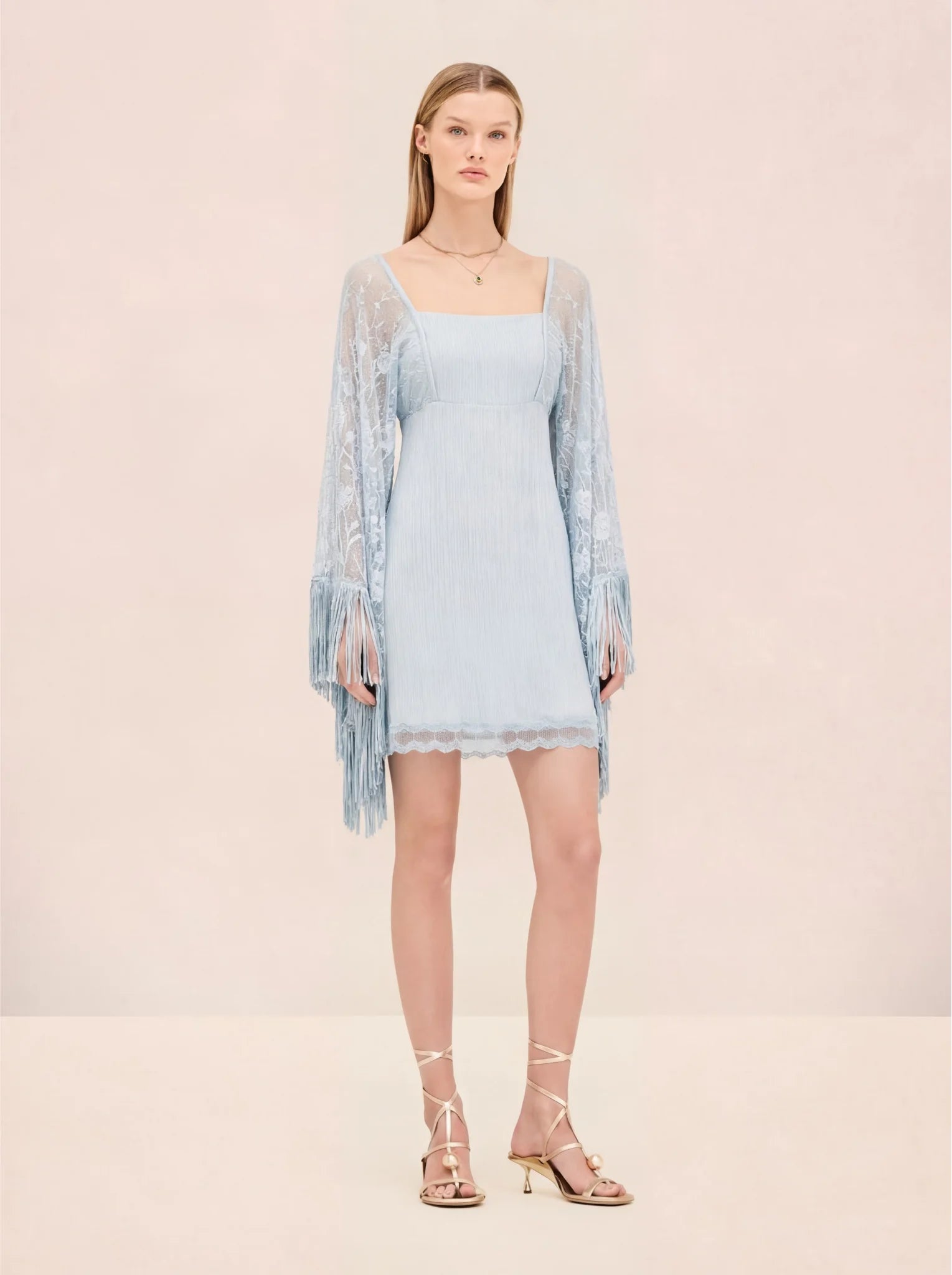 Lidoria Dress