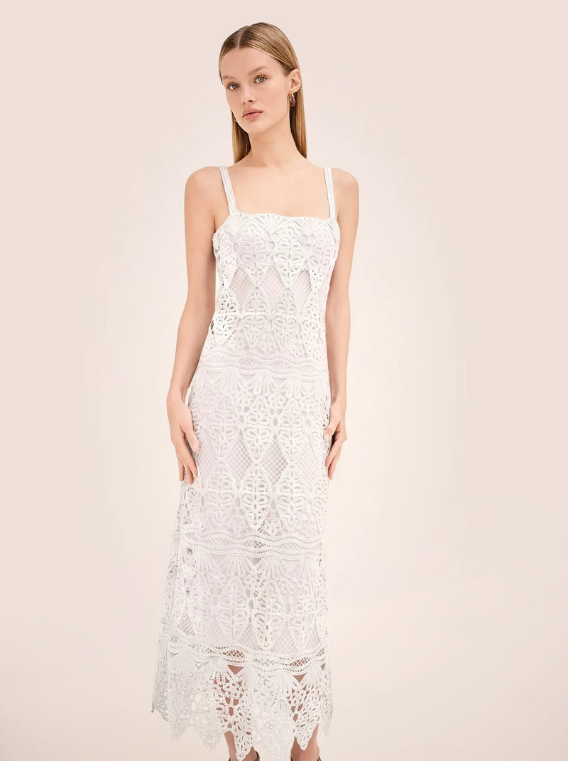 Ravello Dress