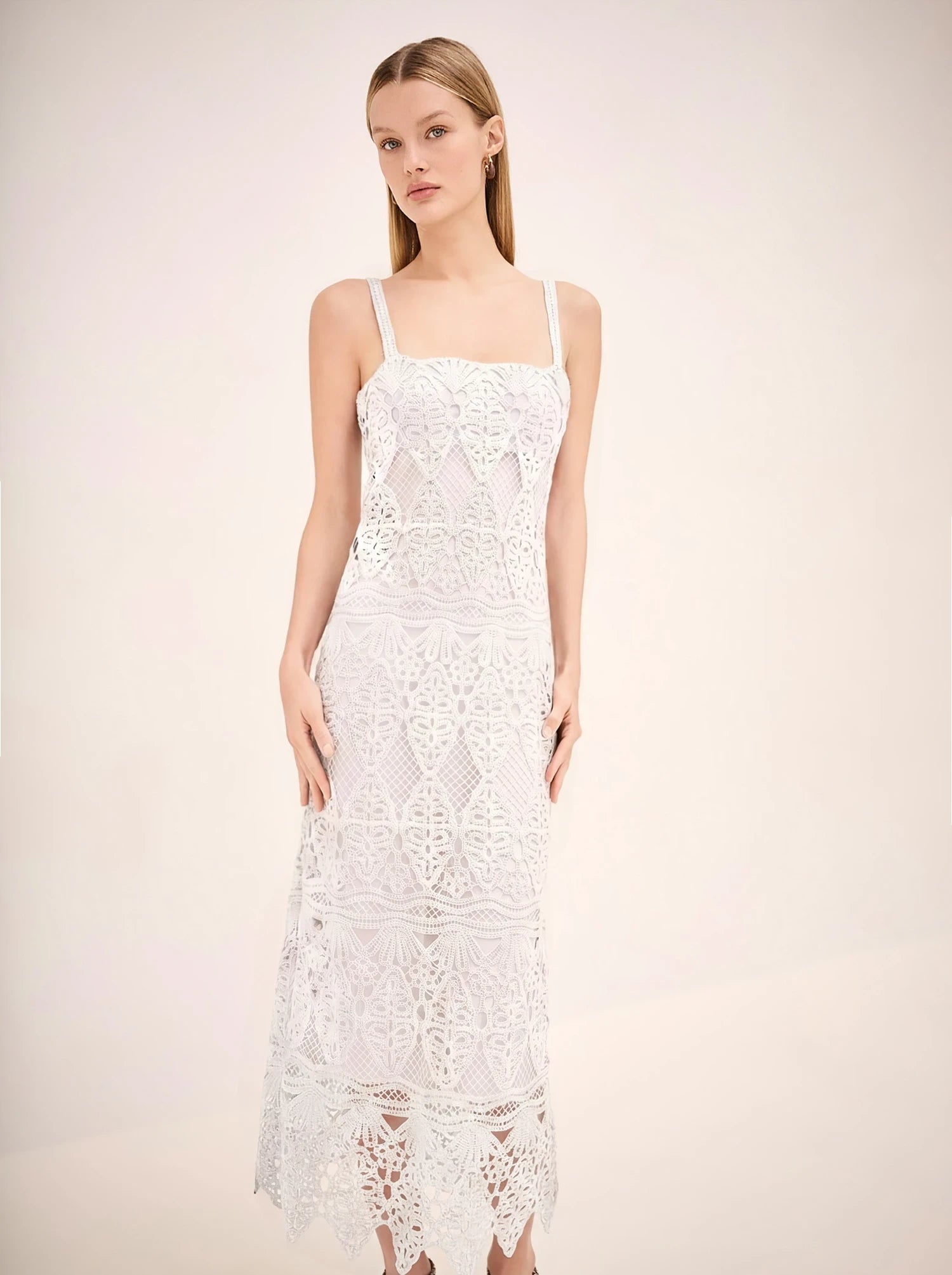 Ravello Dress