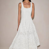 Arancia Dress