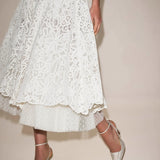 Arancia Dress