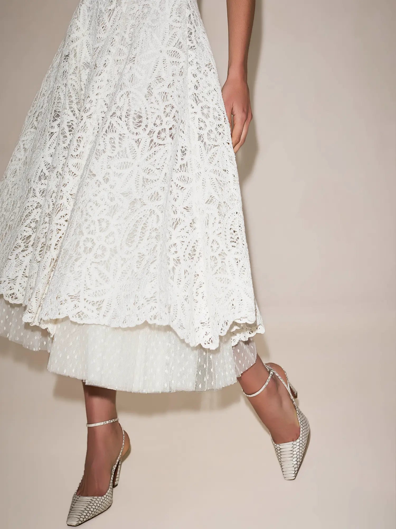 Arancia Dress
