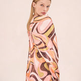 Lishan Dress