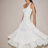Arancia Dress