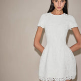 Regatta Dress