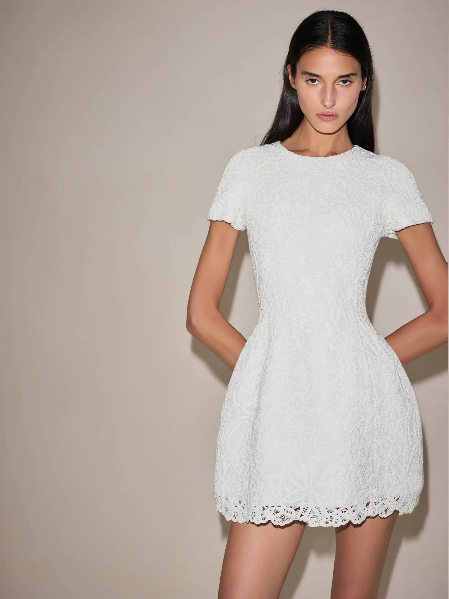 Regatta Dress