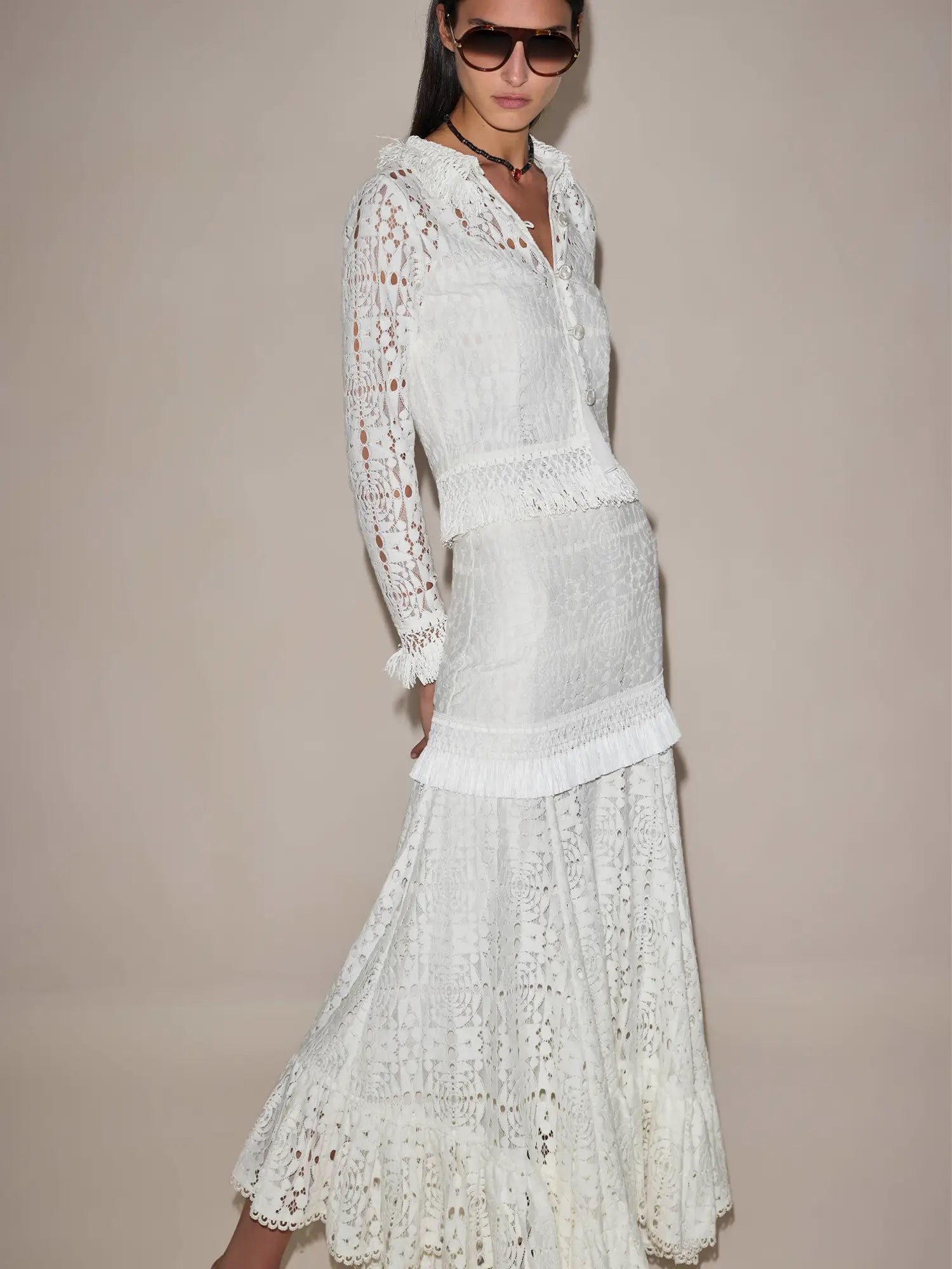 Coralla Skirt
