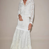 Coralla Skirt