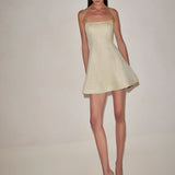 Josefin Dress