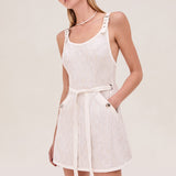 Luccia Dress