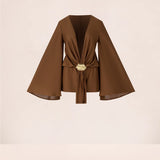 Syros Dress