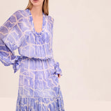 Mykael Dress
