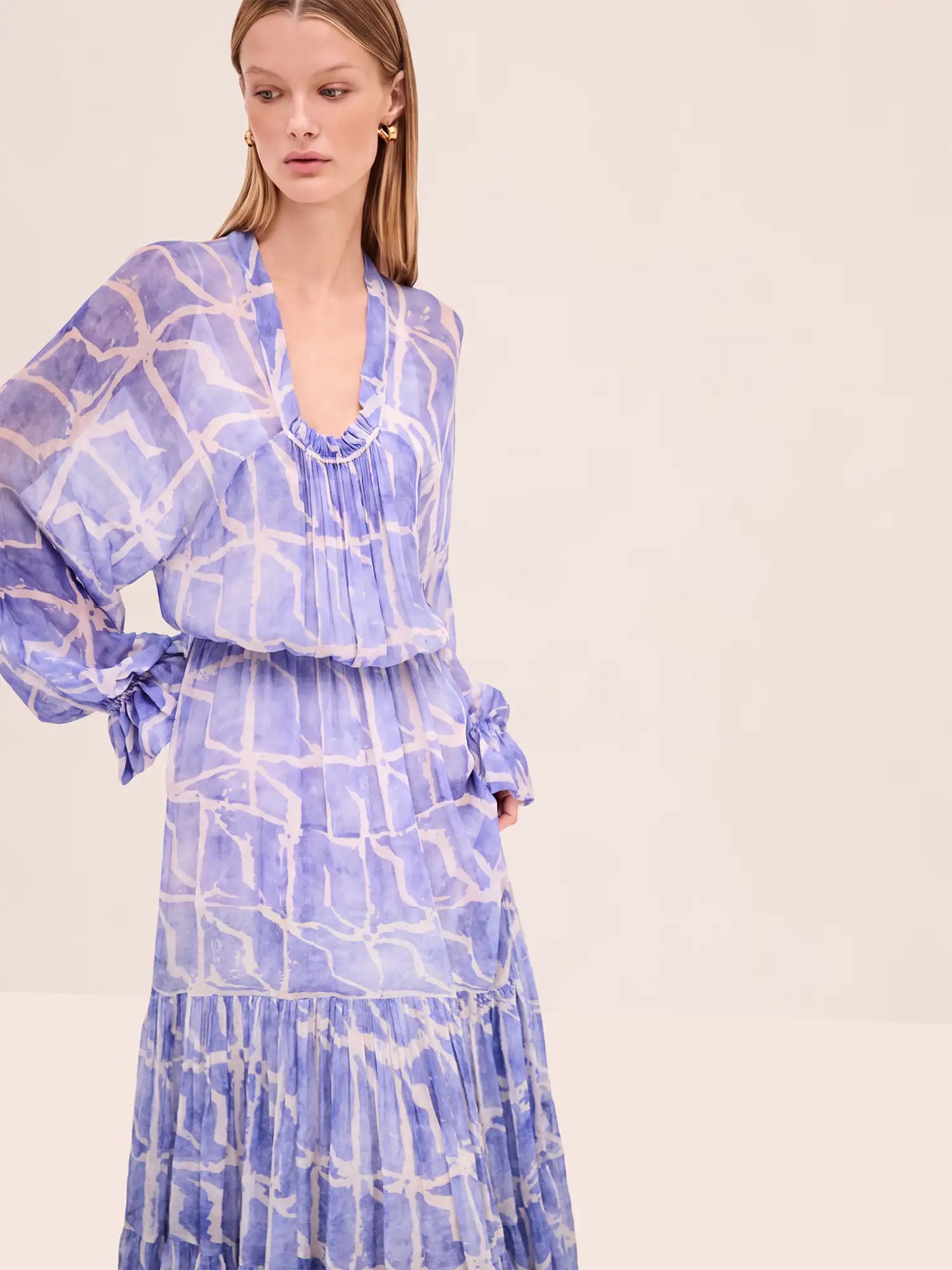 Mykael Dress