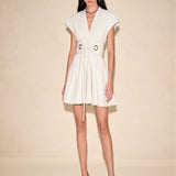 Alizee Dress
