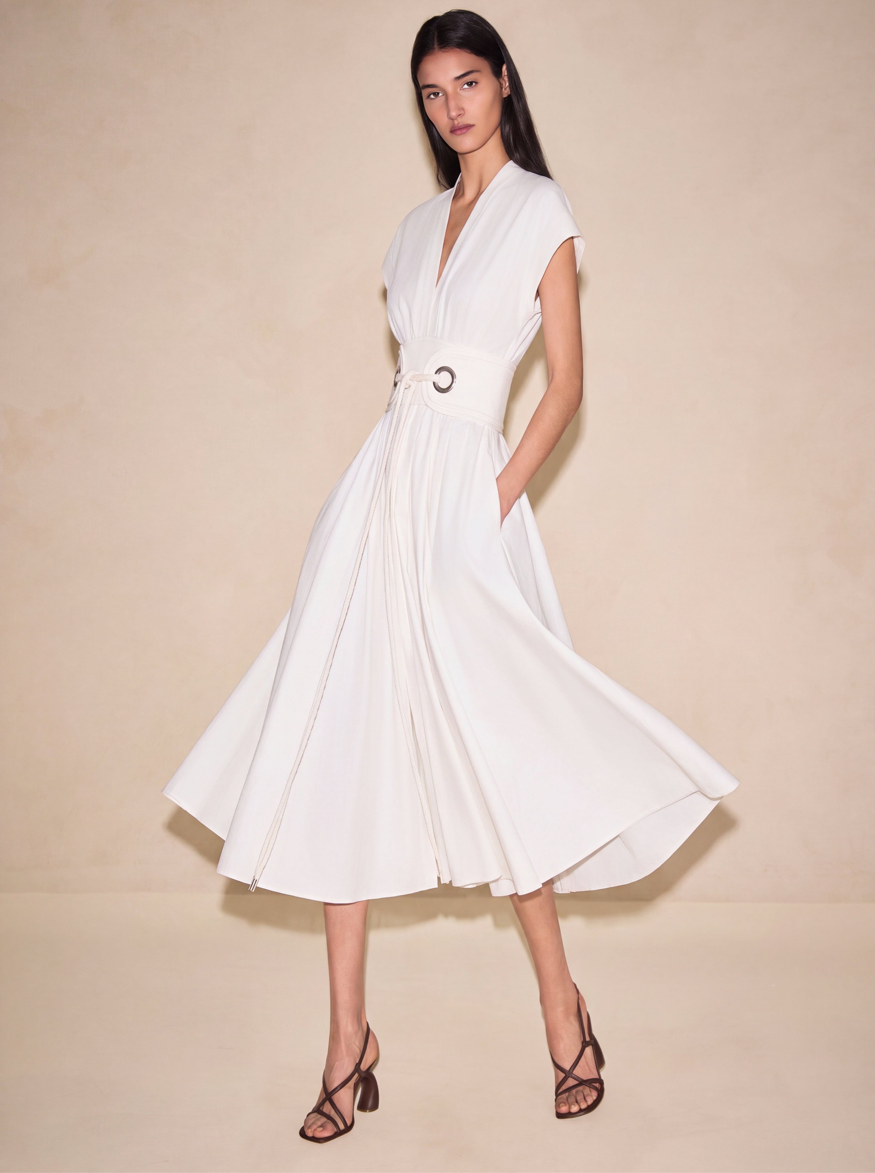 Riviera Dress