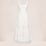 Arancia Dress