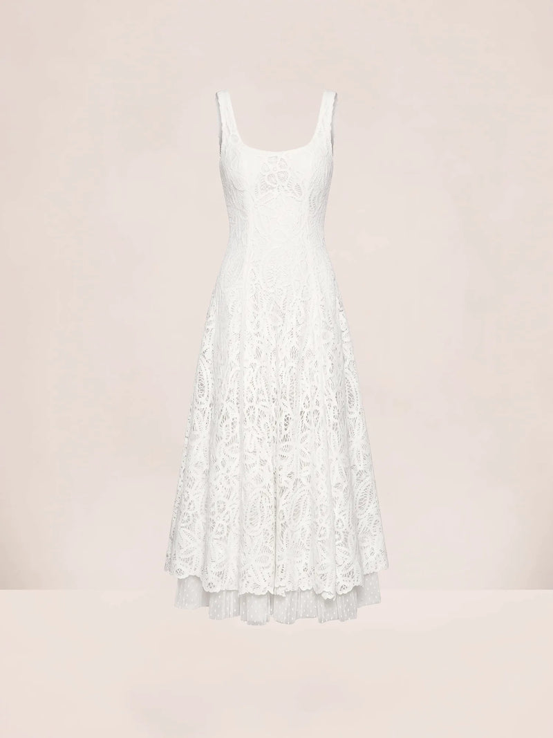 Arancia Dress