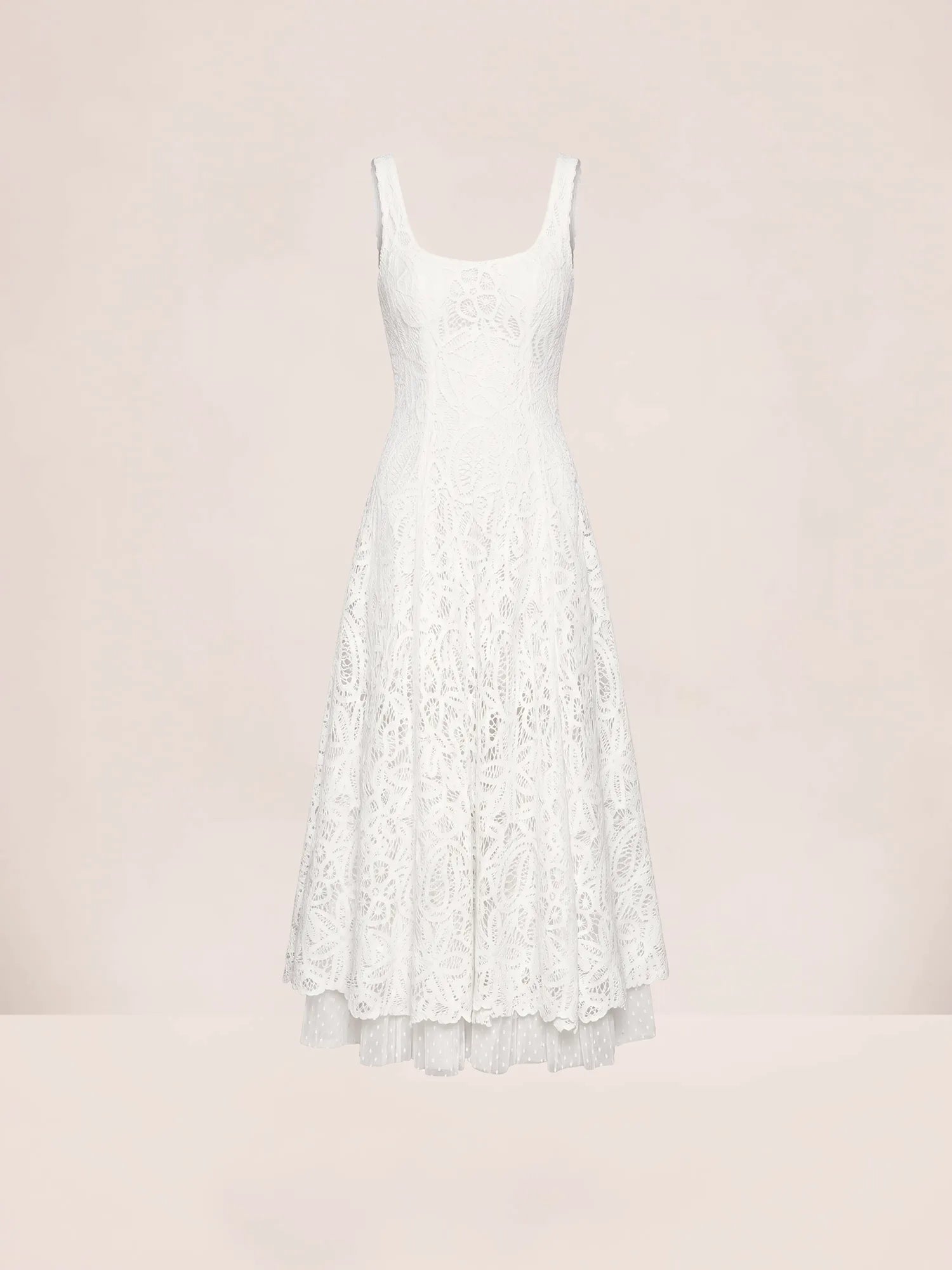 Arancia Dress
