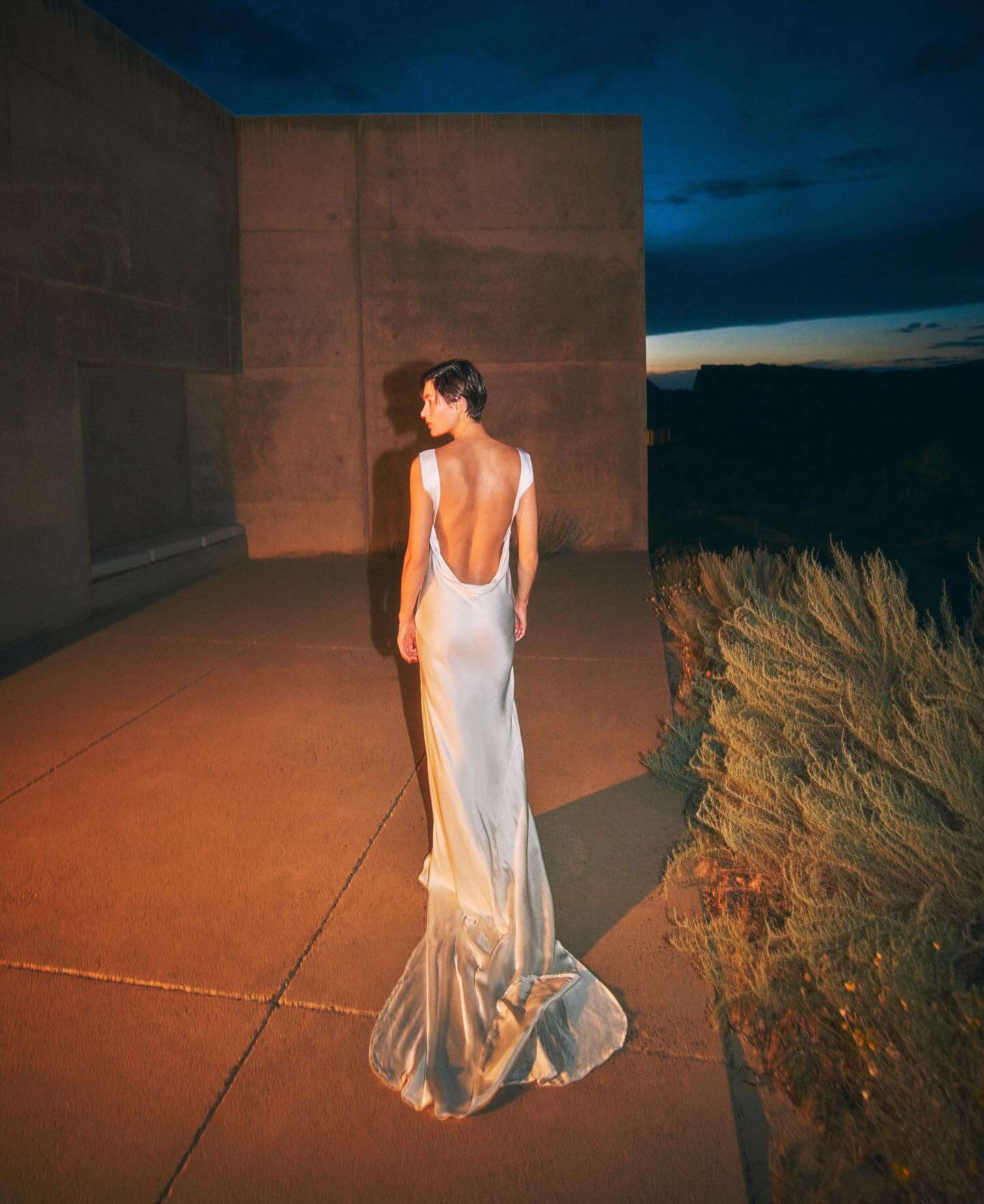 Celine Dress