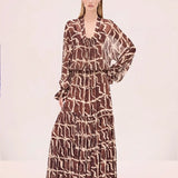 Mykael Dress