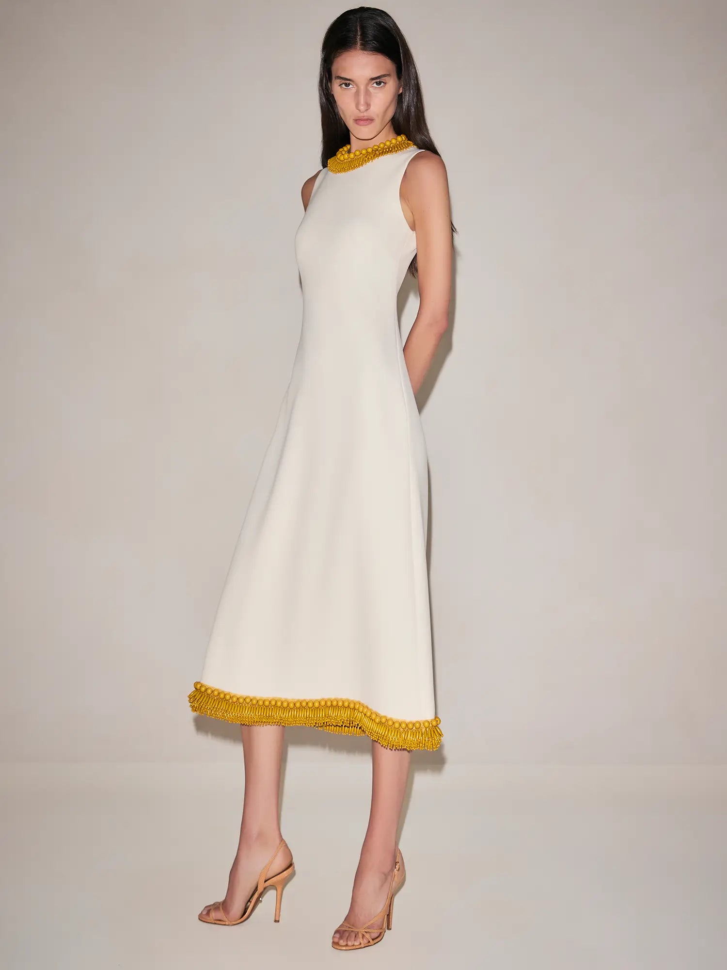 Cedrata Dress