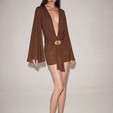 Syros Dress