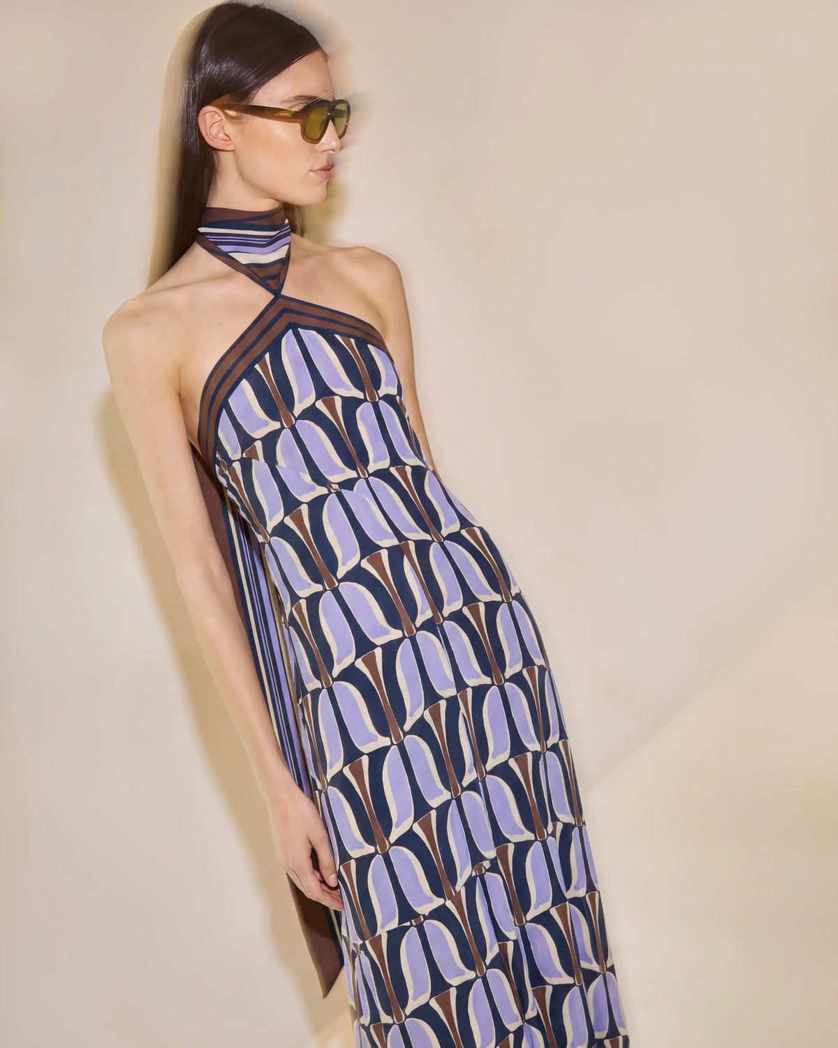Tula Dress