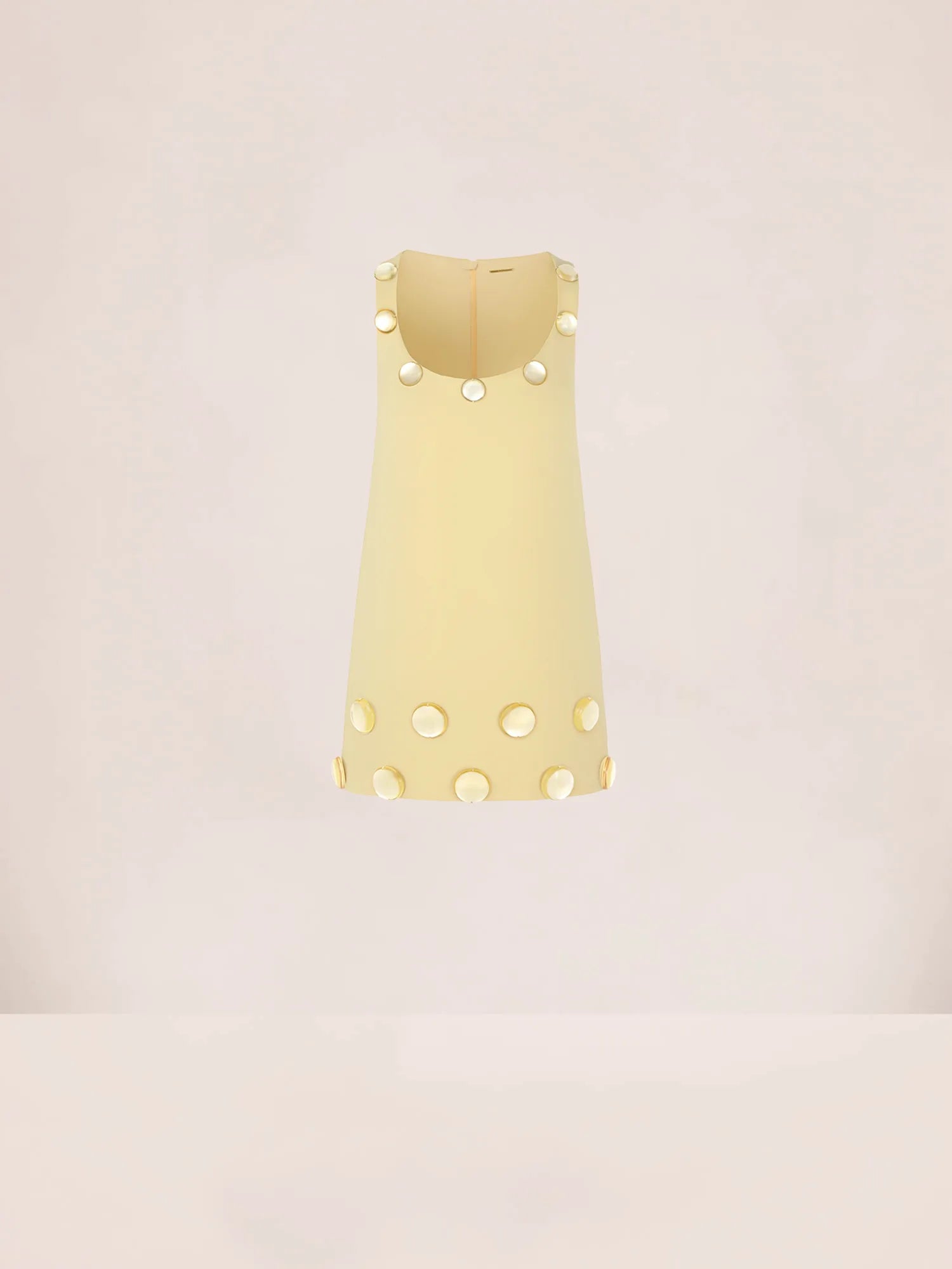 Aravine Dress