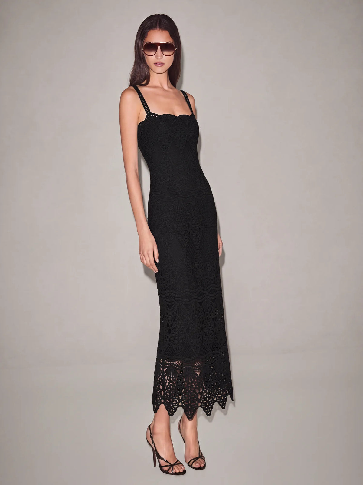 Ravello Dress