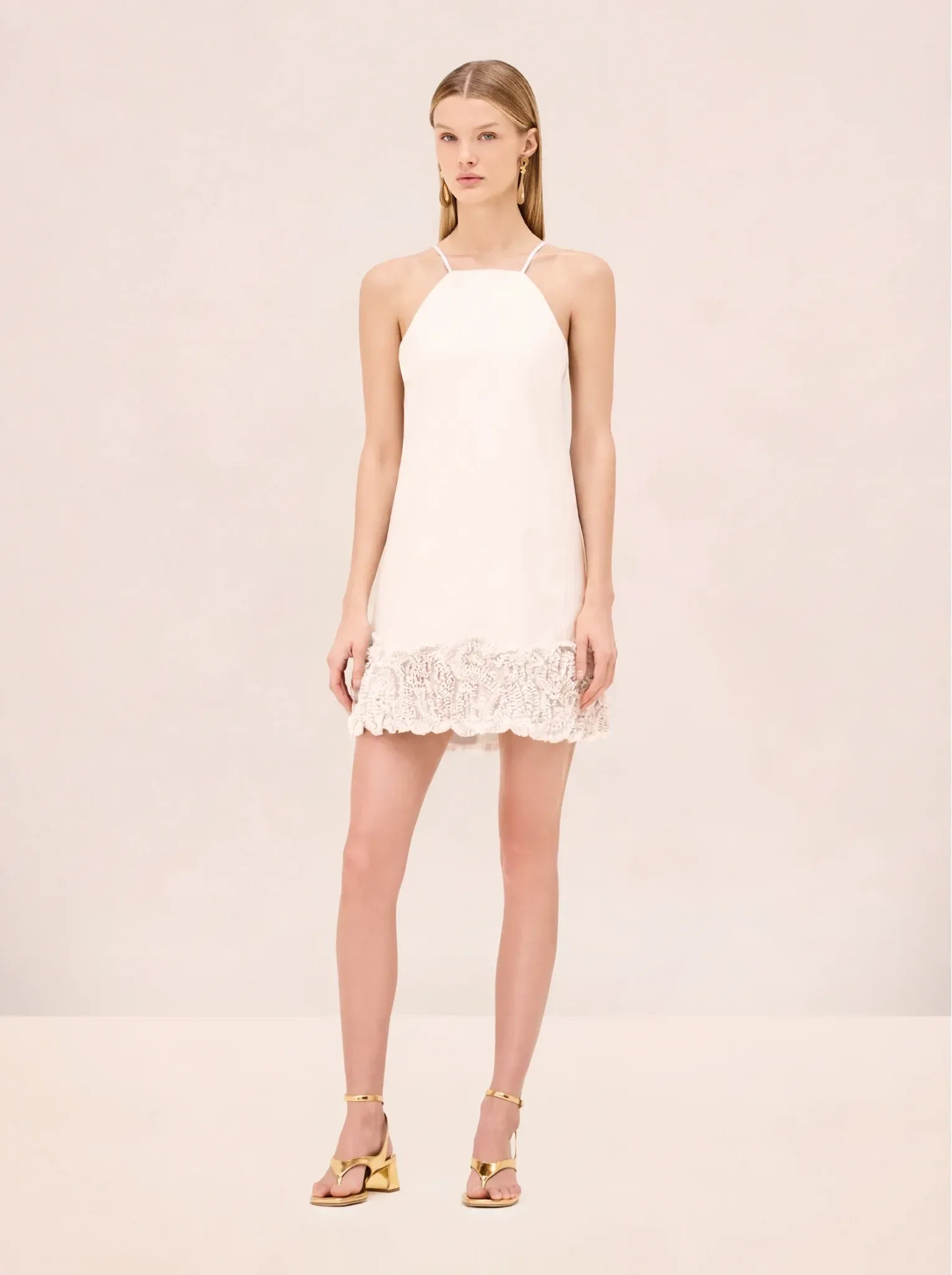 Merano Dress