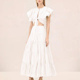 Ondine Skirt