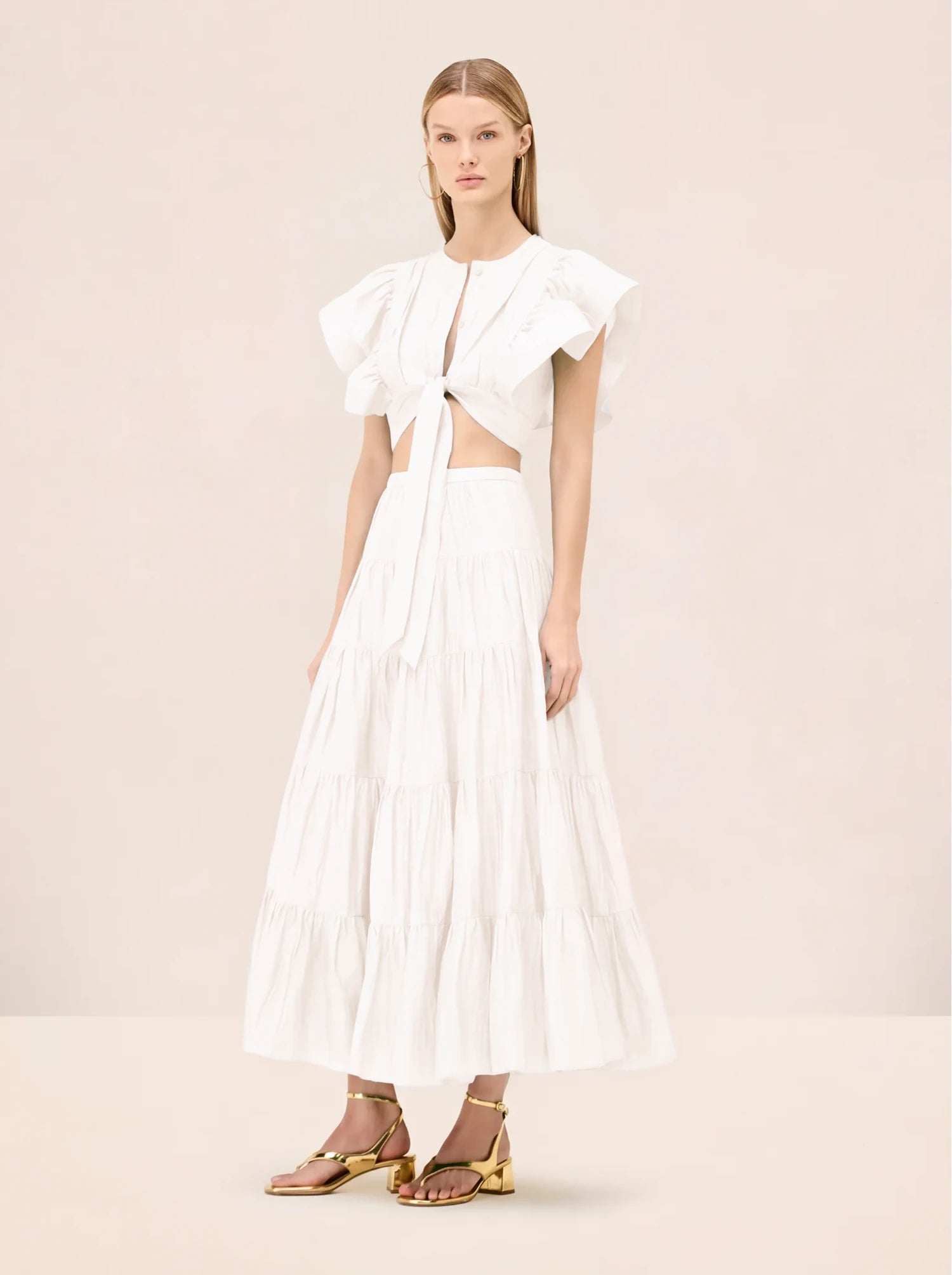 Ondine Skirt