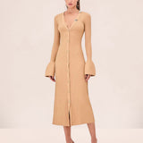 Trisha Dress
