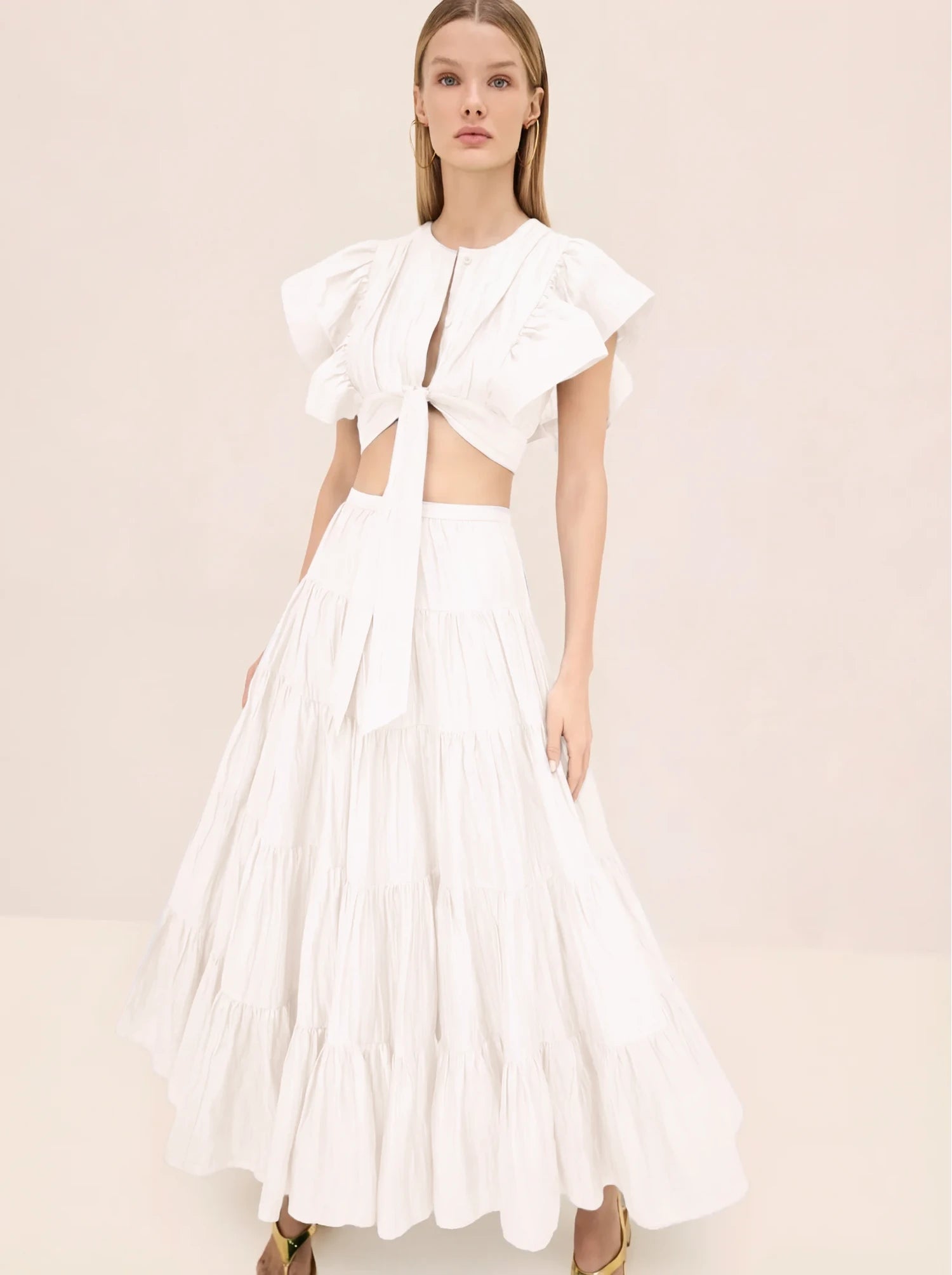 Ondine Skirt