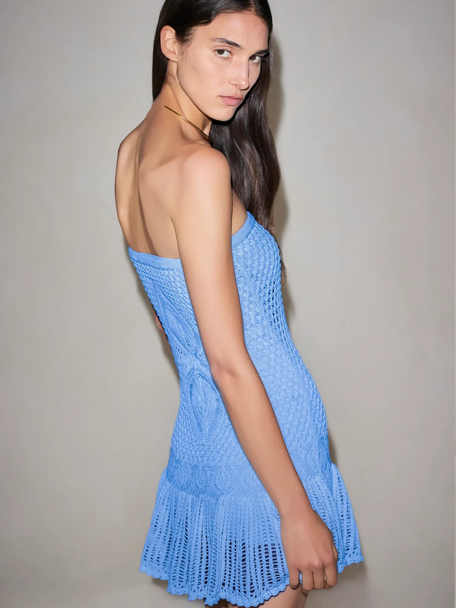 Saltoria Dress