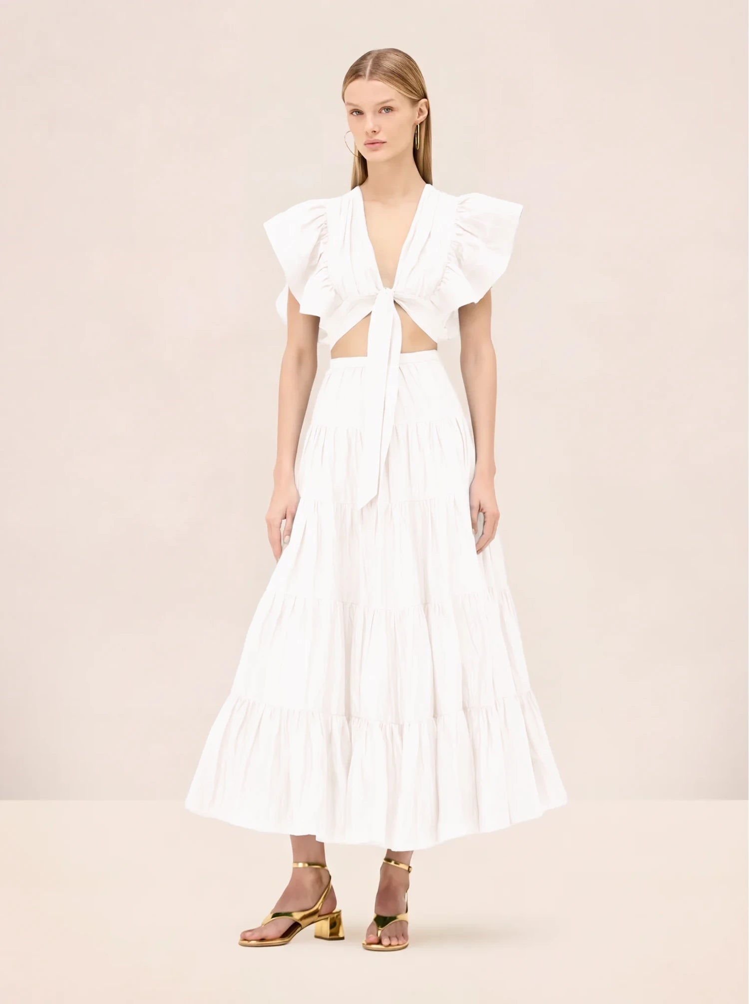 Ondine Skirt